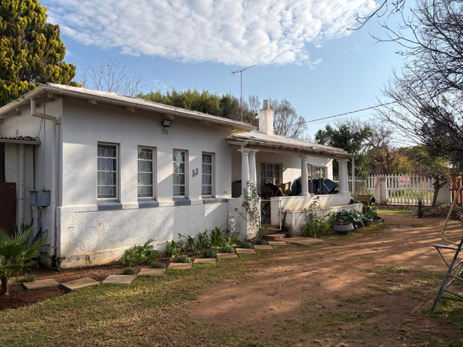 3 Bedroom Property for Sale in Wolmaransstad North West